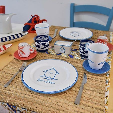 Rosanna Maison Ischia Extérieur photo