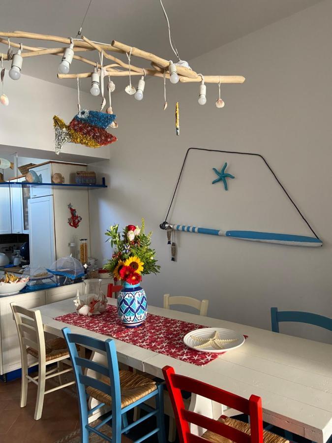 Rosanna Maison Ischia Extérieur photo