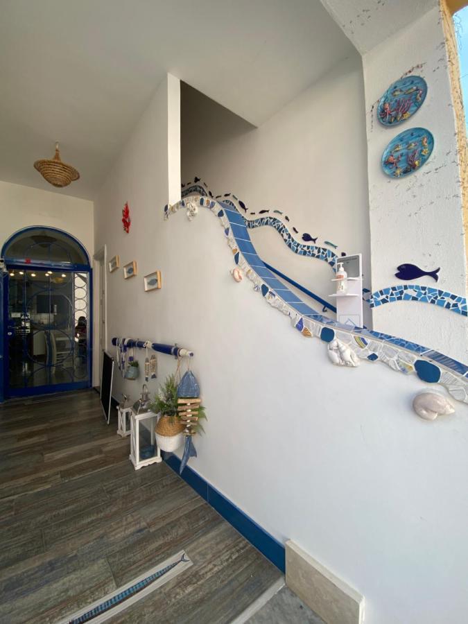 Rosanna Maison Ischia Extérieur photo