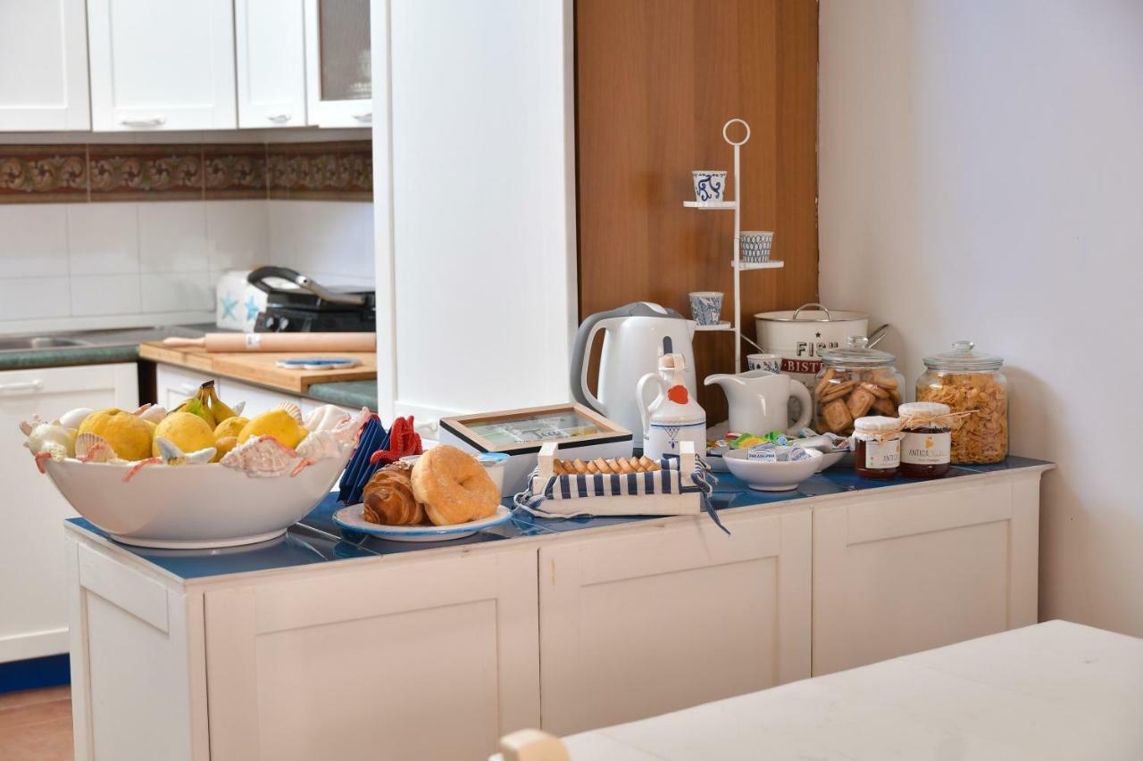 Rosanna Maison Ischia Extérieur photo